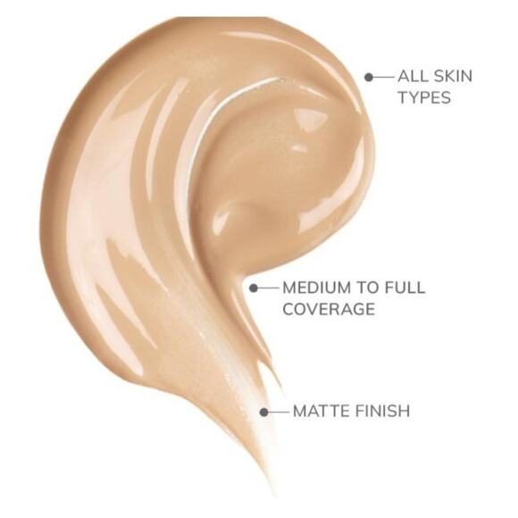 Farmasi CC Cream Light 01 - Picture 4 of 4